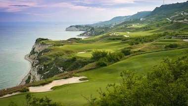 Thracian Cliffs Top