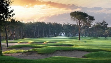 Turkey Golf Package