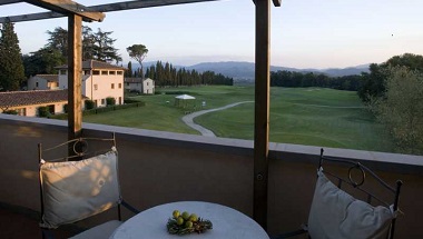 Tuscany Golf Package