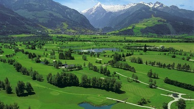 Zell am See Golf Package