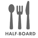 half-board