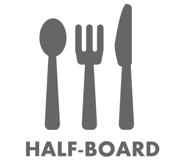 half-board