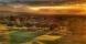 Cyprus Golf Holiday Sunset