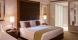 Golf Holiday Dubai Crowne Plaza Room