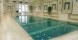 Marienbad Swimming pool