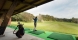 Portugal Golf Holiday driving range