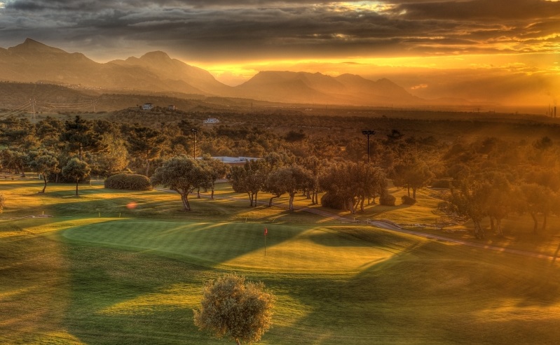 Cyprus-Golf-Holiday-Sunset1