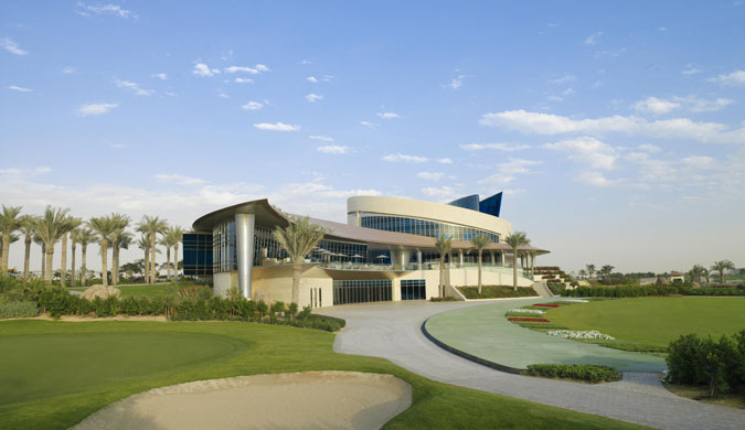 Golf-Holiday-Dubai-Club-House