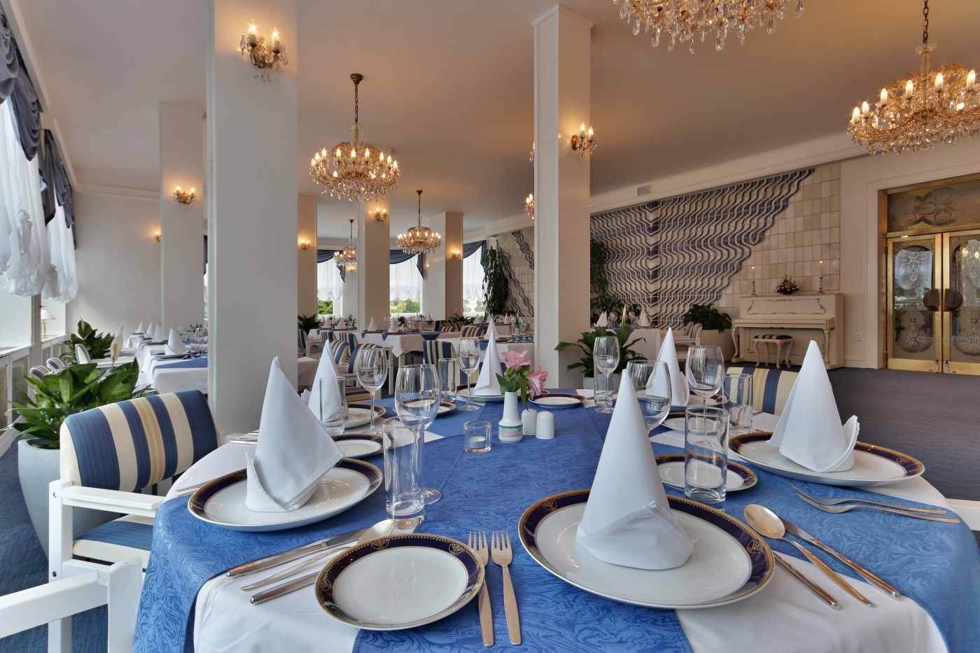 Marienbad-Restaurant