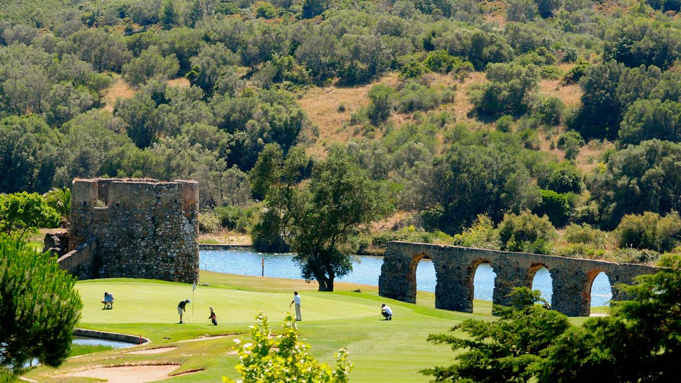 Portugal-Golf-Holiday-Penha-Longa