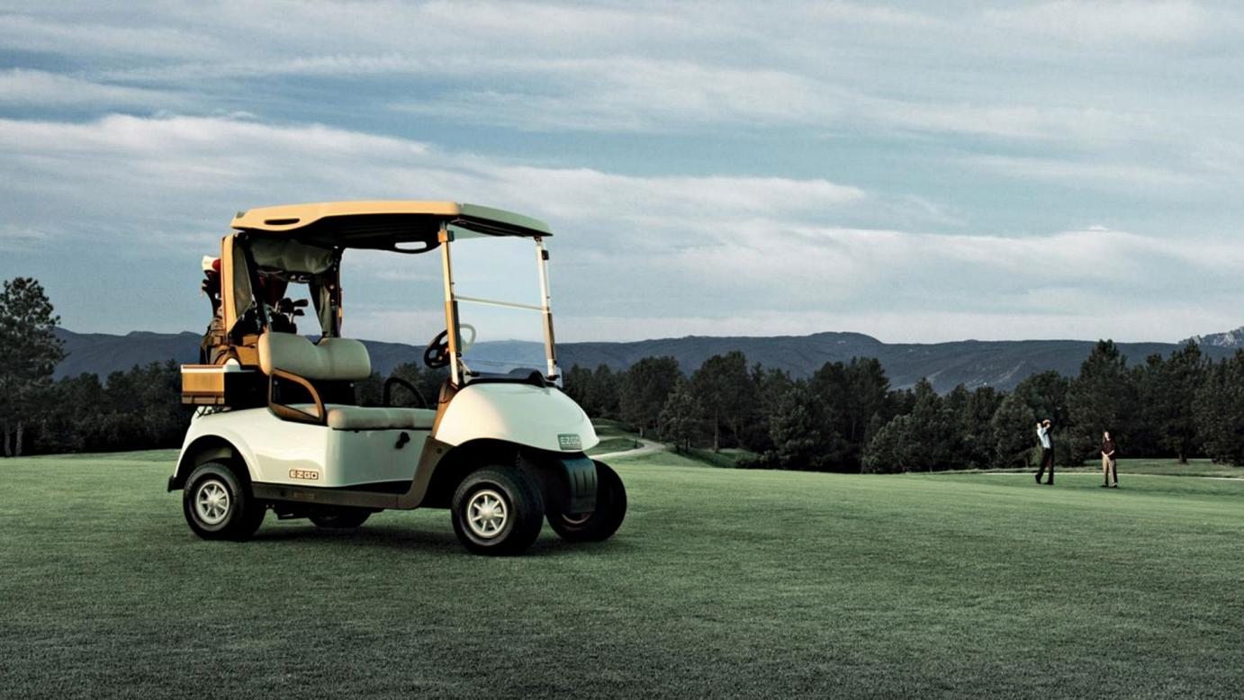 Portugal-Golf-Holiday-buggy