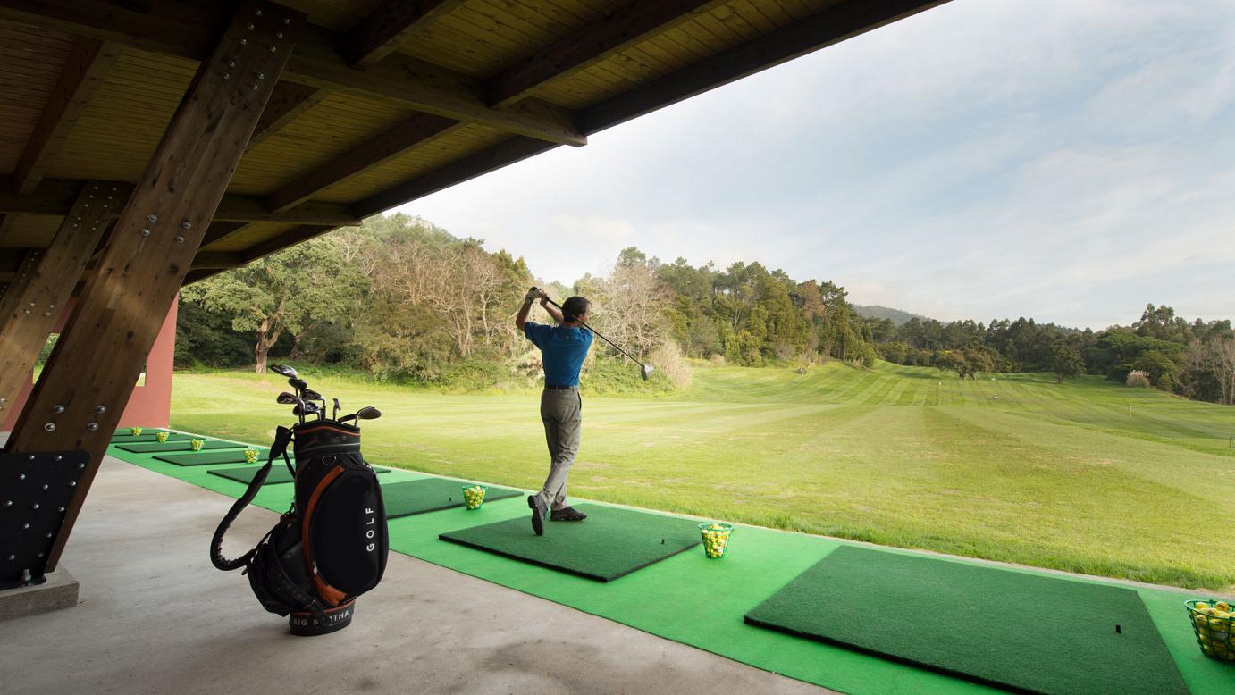 Portugal-Golf-Holiday-driving-range