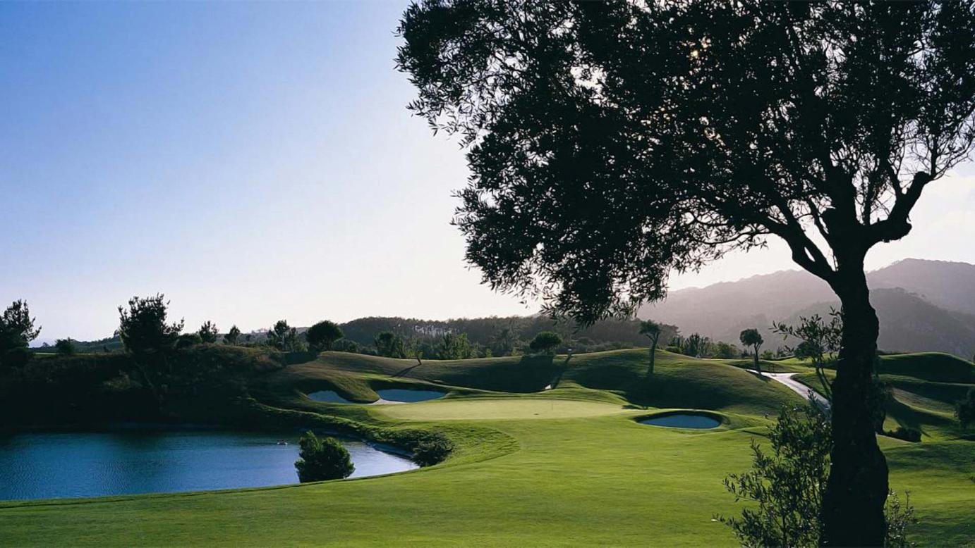 Portugal-Golf-Holiday-golf-course