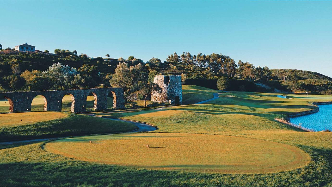 Portugal-Golf-Holiday-green