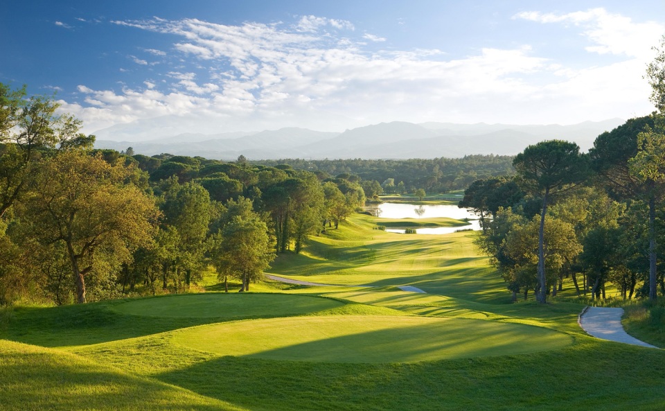 Spain-Golfholiday-Golfcourse