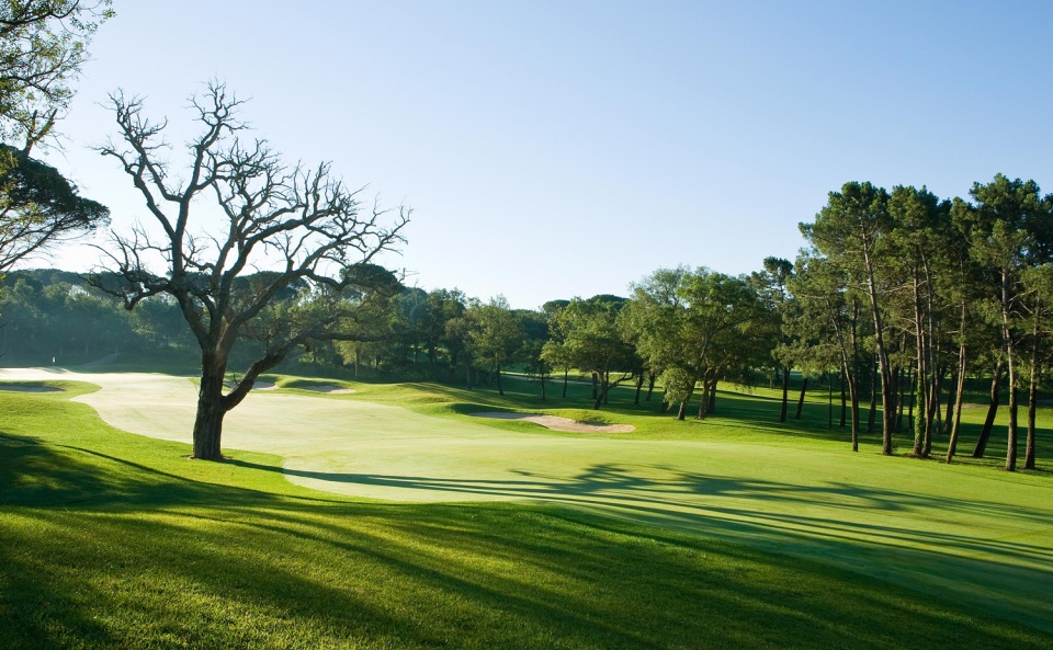 Spain-Golfholiday-Hole