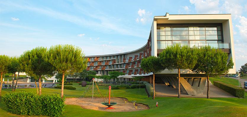 Spain-Golfholiday-hotel